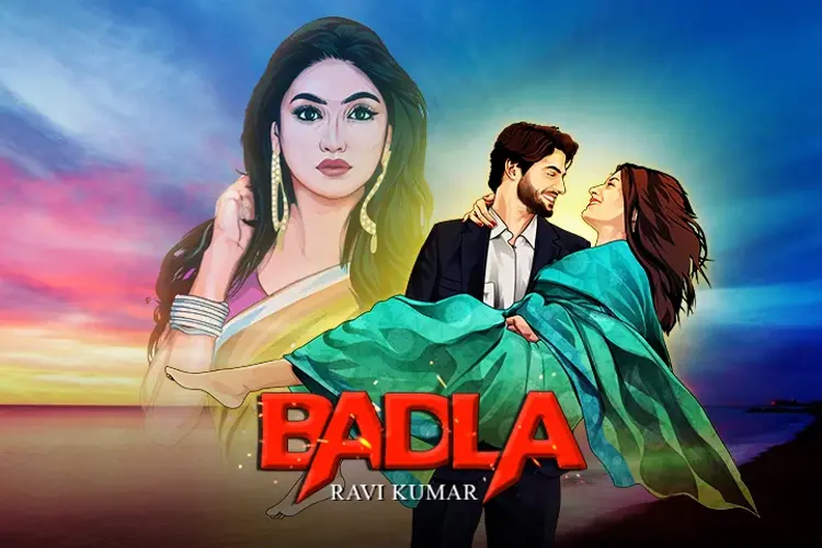 Badla in hindi |  Audio book and podcasts
