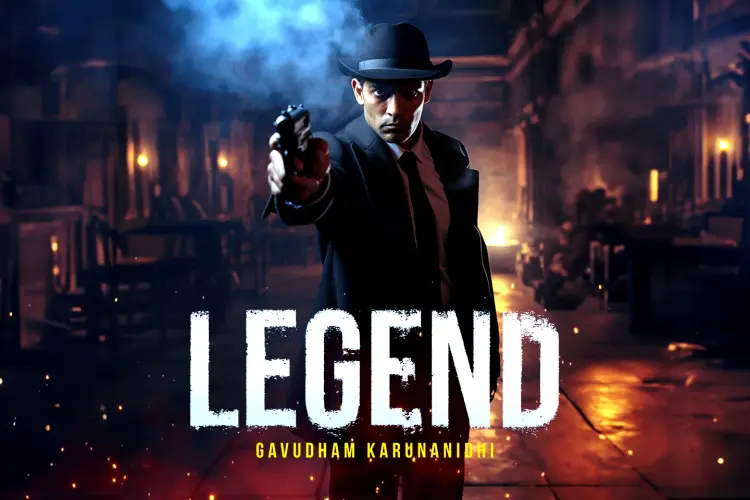 Legend in tamil | undefined undefined मे |  Audio book and podcasts
