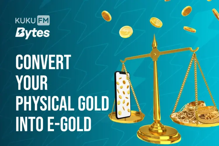 convert-your-physical-gold-into-e-gold