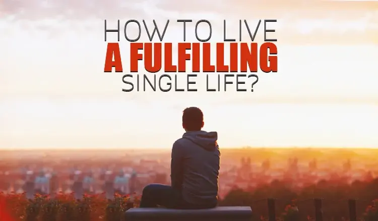 How To Live A Fulfilling Single Life in tamil | undefined undefined मे |  Audio book and podcasts