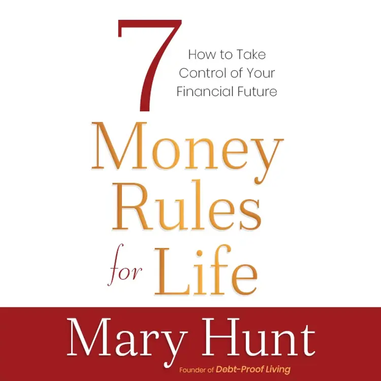7 Money Rules For Life in telugu | undefined undefined मे |  Audio book and podcasts
