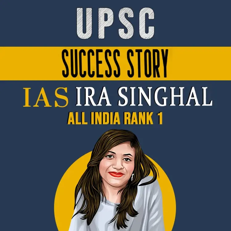 3. UPSC Ka Stigma in  |  Audio book and podcasts