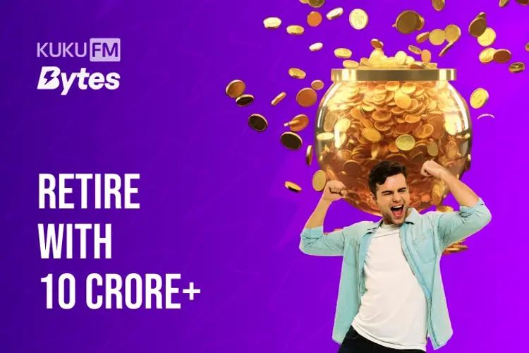 Retire with 10 Crore+ in malayalam | undefined undefined मे |  Audio book and podcasts
