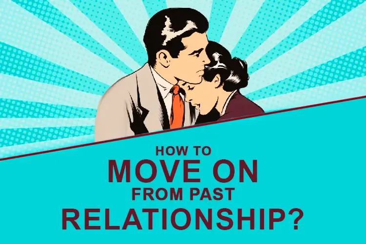 How To Move On From Past Relationship? in telugu | undefined undefined मे |  Audio book and podcasts