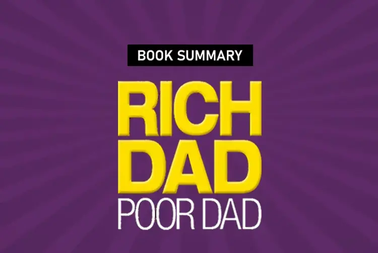 Rich Dad Poor Dad in telugu | undefined undefined मे |  Audio book and podcasts