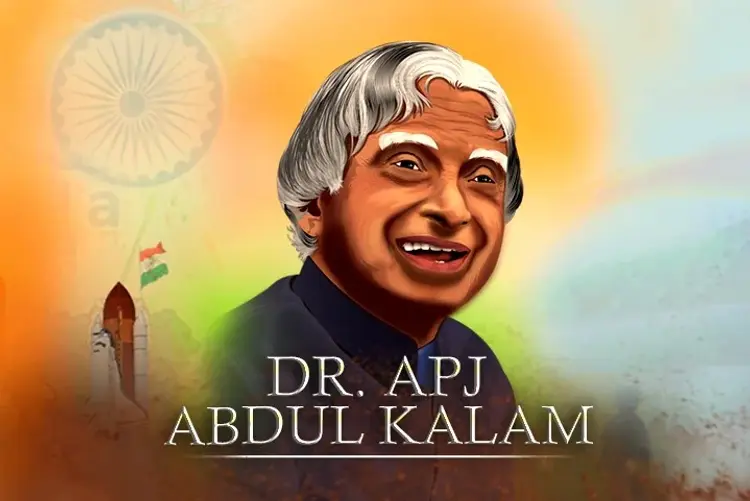 Dr. A.P.J Abdul Kalam in hindi |  Audio book and podcasts