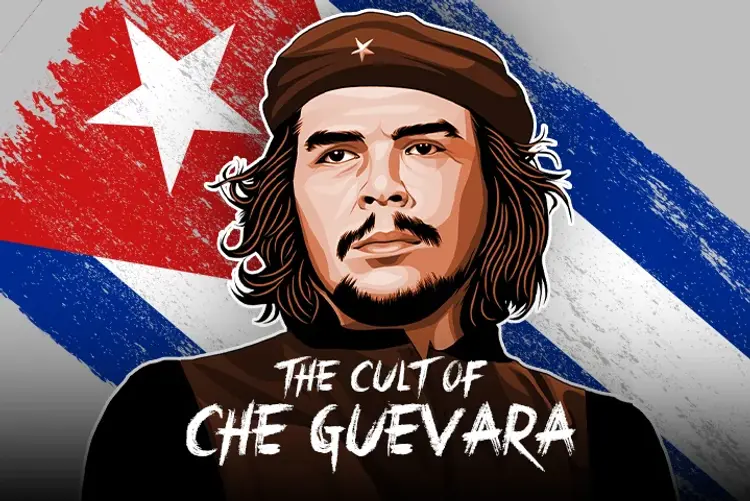The Cult of Che Guevara in hindi |  Audio book and podcasts