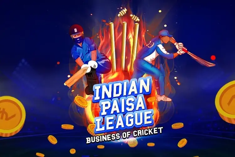 Indian Paisa League in hindi |  Audio book and podcasts