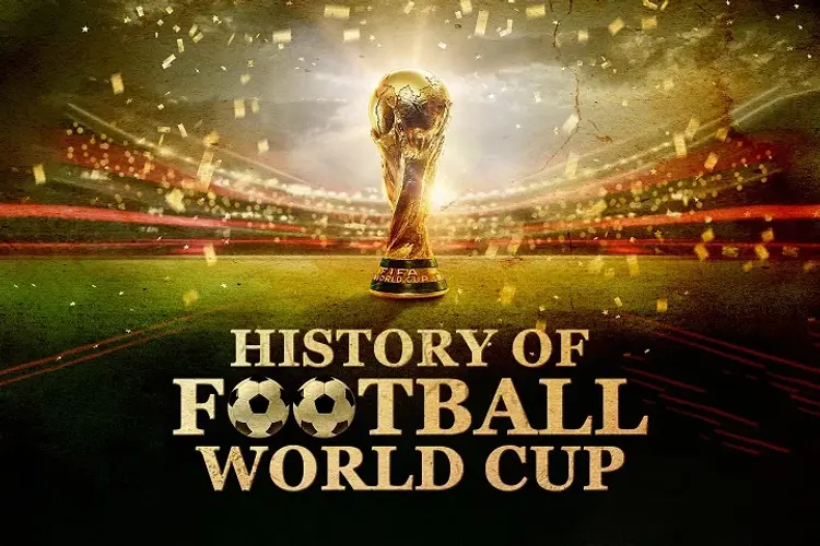 History Of Football World Cup in tamil | undefined undefined मे |  Audio book and podcasts
