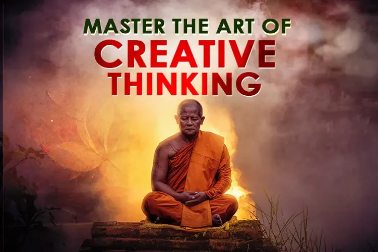  Master The Art Of Creative Thinking in hindi | undefined हिन्दी मे |  Audio book and podcasts