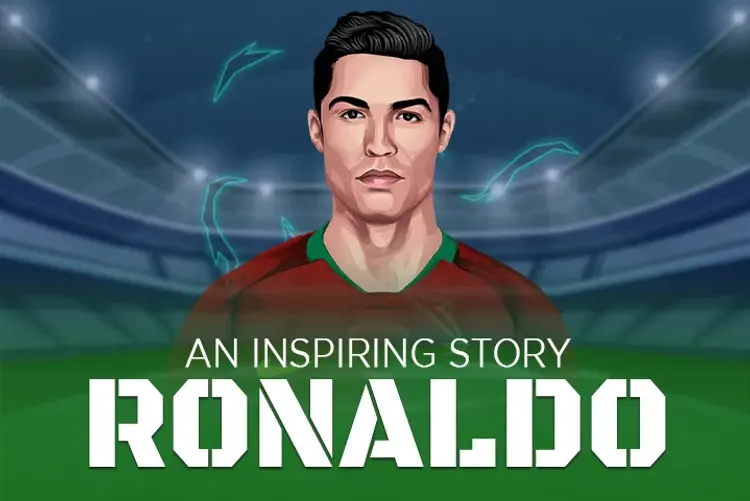 An Inspiring story of Ronaldo in marathi | undefined मराठी मे |  Audio book and podcasts