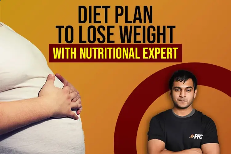Diet Plan To Lose Weight - With Nutritional Expert in hindi |  Audio book and podcasts