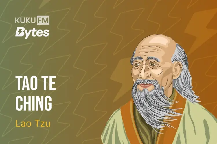 Tao Te Ching