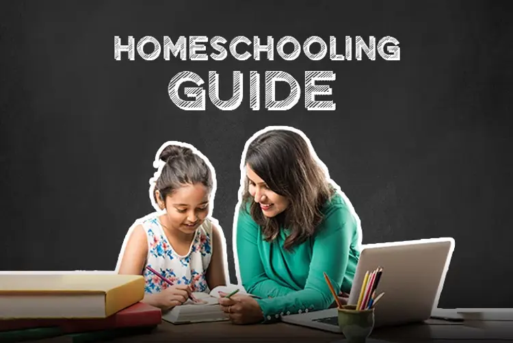 Homeschooling Guide in hindi |  Audio book and podcasts