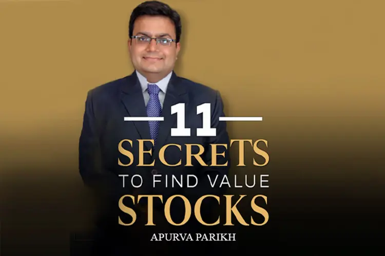 11 Secrets To Find Value Stocks in hindi | undefined हिन्दी मे |  Audio book and podcasts
