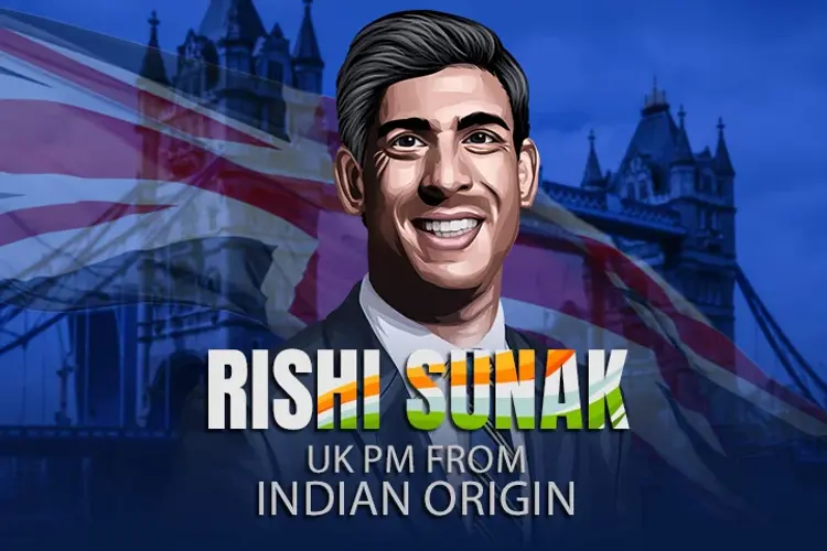 Rishi Sunak- UK PM from Indian Origin in kannada | undefined undefined मे |  Audio book and podcasts