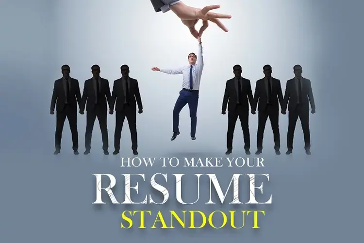 How to Make Your Resume Stand Out? in tamil | undefined undefined मे |  Audio book and podcasts