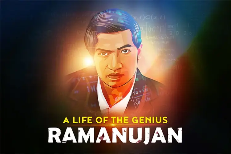A Life Of The Genius Ramanujan  in hindi | undefined हिन्दी मे |  Audio book and podcasts