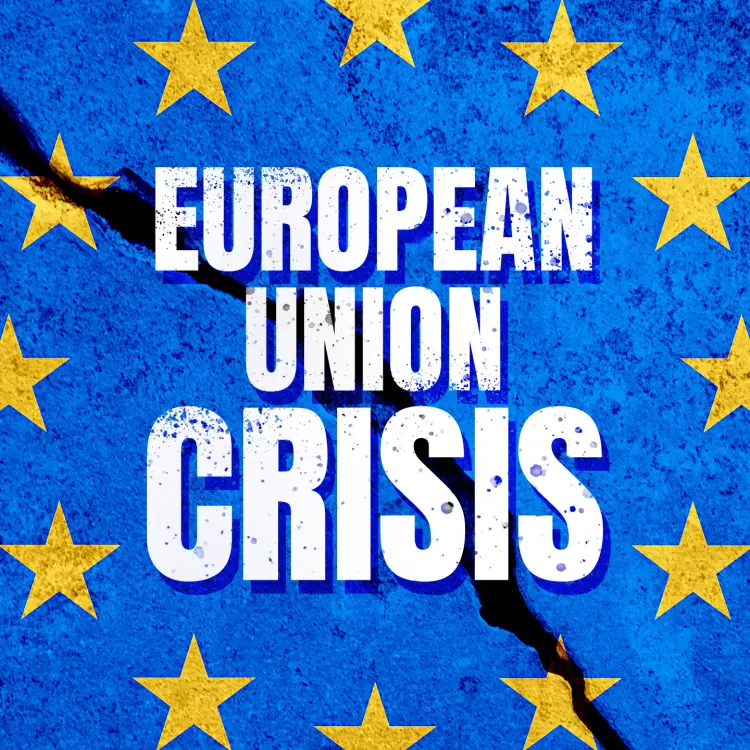 2. EU Crisis ke peeche ki vajah in  |  Audio book and podcasts