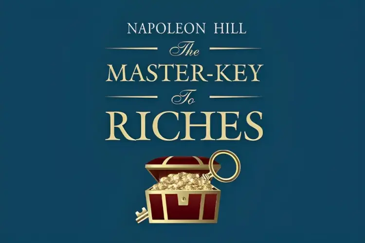 The Master Key to Riches in tamil | undefined undefined मे |  Audio book and podcasts