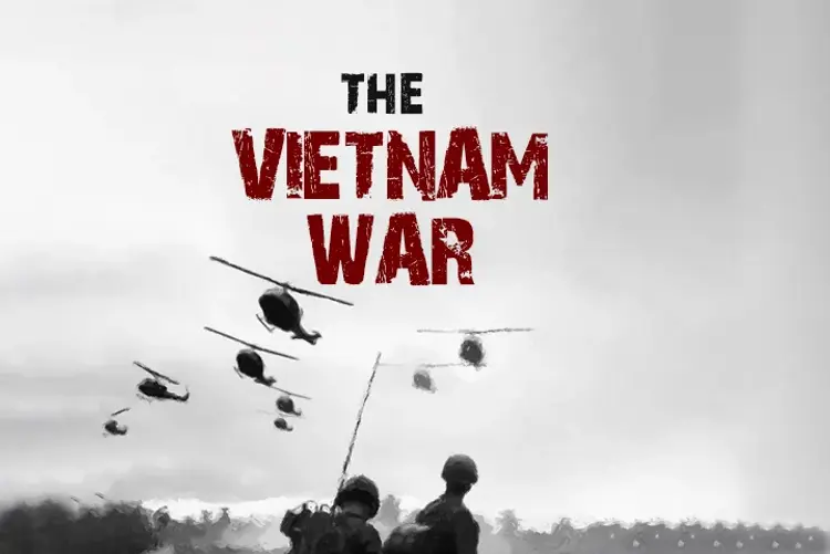 The Vietnam War in hindi | undefined हिन्दी मे |  Audio book and podcasts