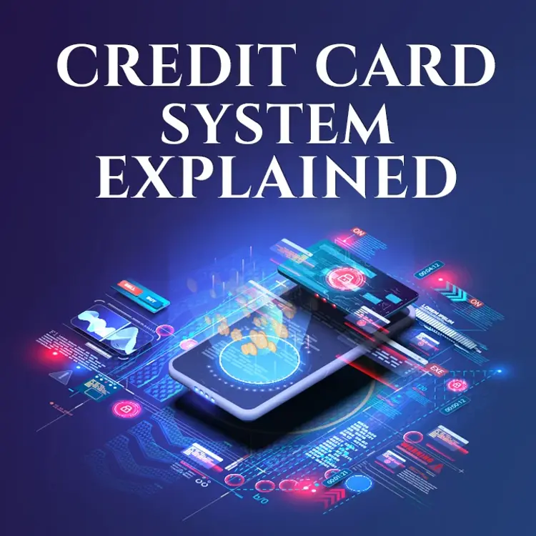 5. How card system works in  |  Audio book and podcasts