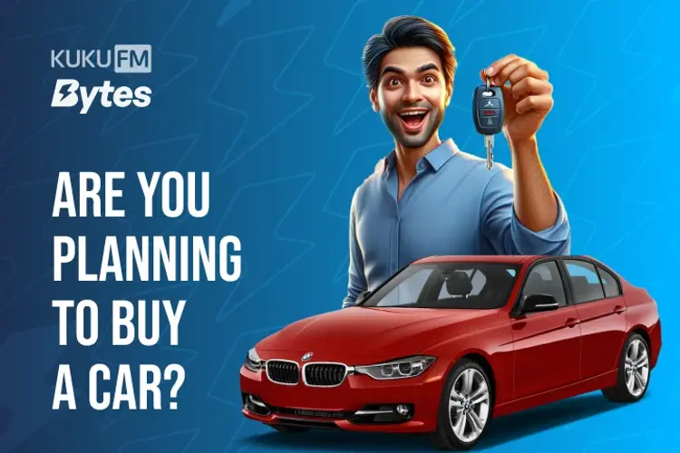 Are You Planning to Buy a Car? in malayalam | undefined undefined मे |  Audio book and podcasts