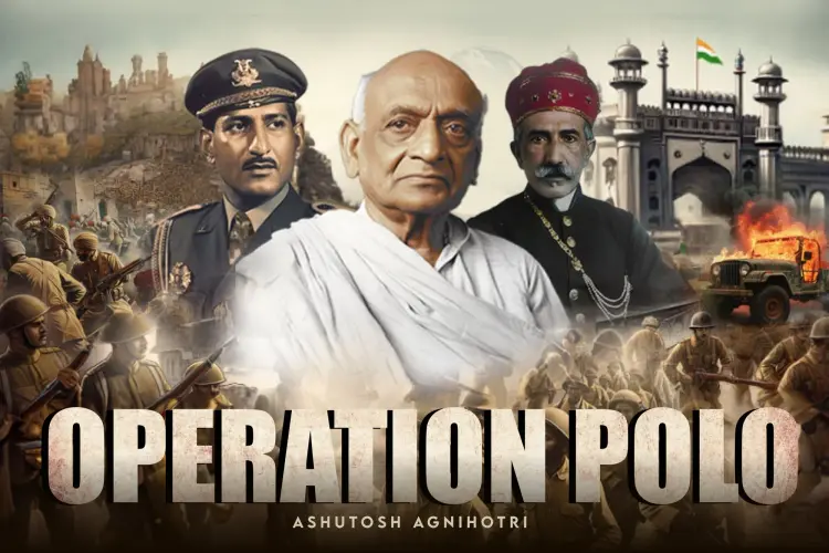 Operation Polo in hindi | undefined हिन्दी मे |  Audio book and podcasts