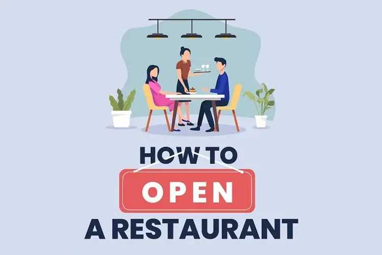 How To Open A Restaurant in hindi |  Audio book and podcasts