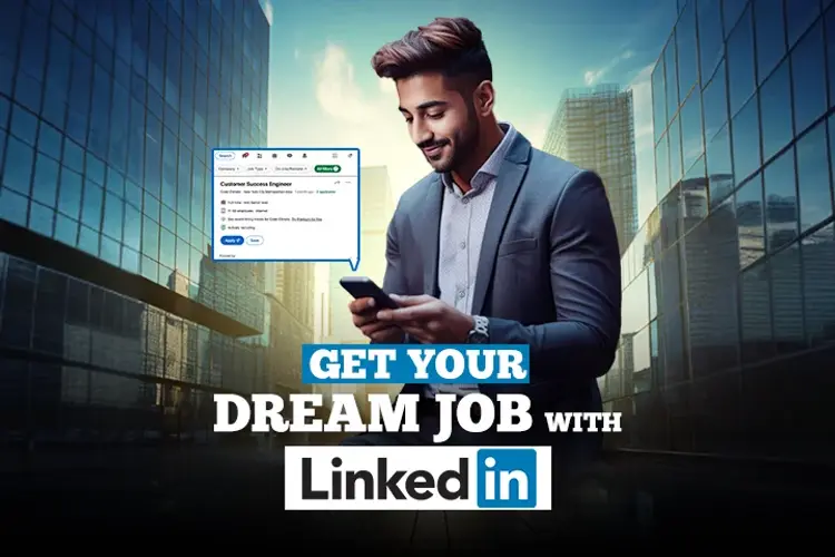 Get Your Dream Job With Linkedin in tamil | undefined undefined मे |  Audio book and podcasts