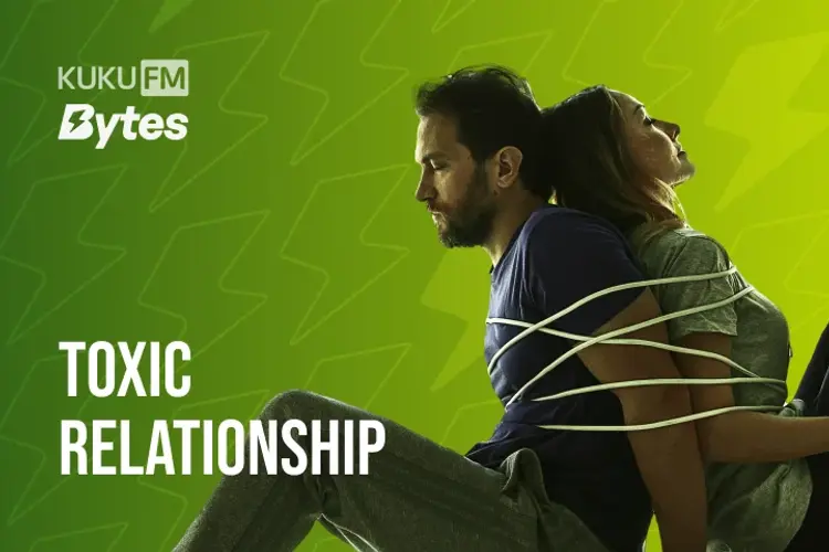Toxic Relationship