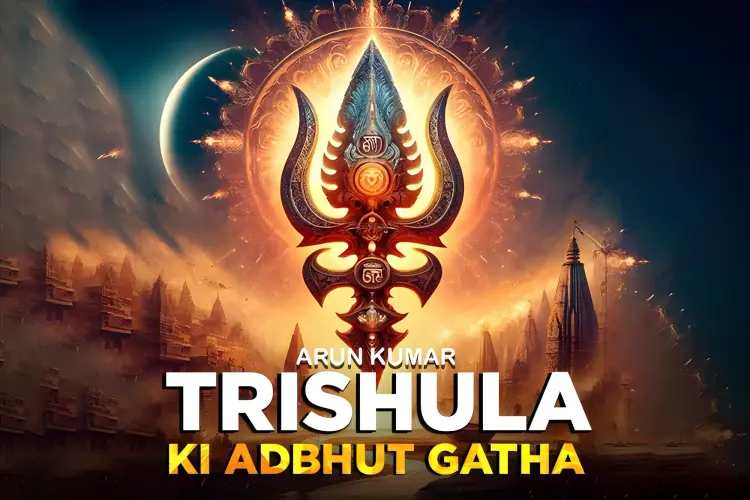 Trishula Ki Adbhut Gatha in hindi |  Audio book and podcasts
