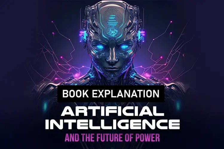 Artificial Intelligence And The Future of Power in hindi | undefined हिन्दी मे |  Audio book and podcasts