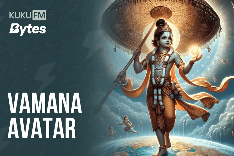 Vamana Avatar