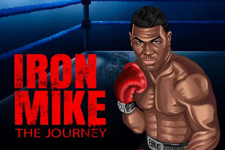 Iron Mike: The Journey in hindi | undefined हिन्दी मे |  Audio book and podcasts