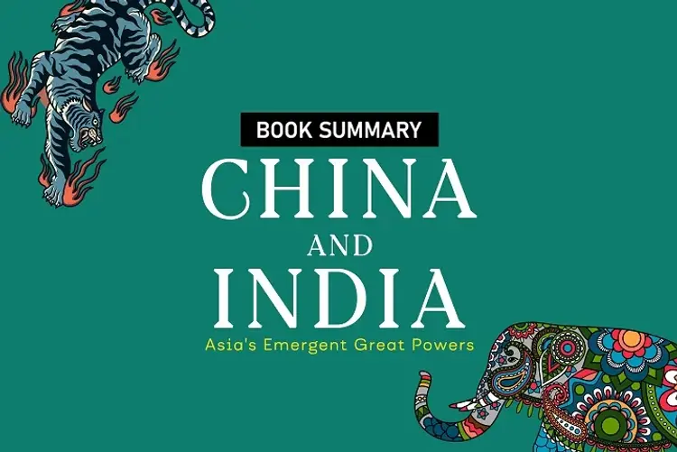 The Rise of China and India in hindi | undefined हिन्दी मे |  Audio book and podcasts