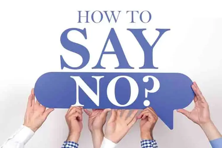 How To Say No? in malayalam | undefined undefined मे |  Audio book and podcasts