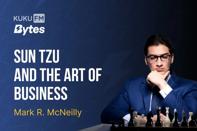 Sun Tzu And The Art Of Business in malayalam | undefined undefined मे |  Audio book and podcasts