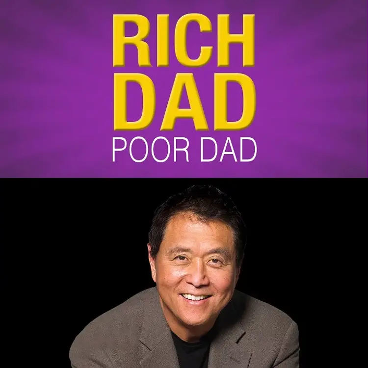 Rich Dad aur Poor Dad mein farak in  |  Audio book and podcasts