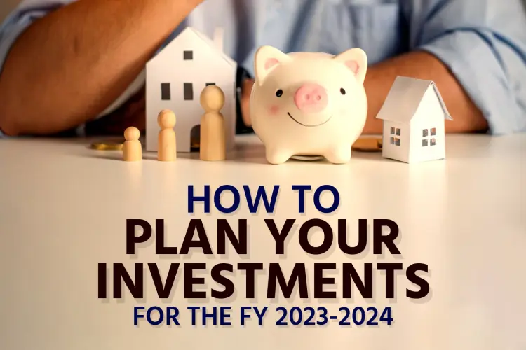 How To Plan your Investments For The Financial Year 2023 - 2024? in tamil | undefined undefined मे |  Audio book and podcasts