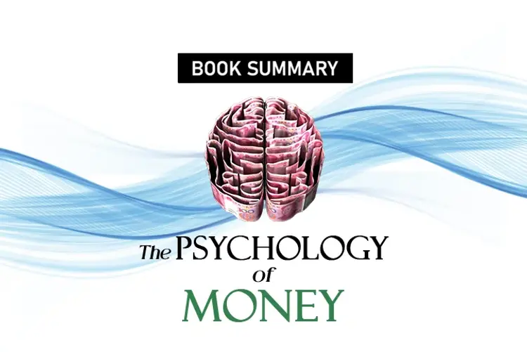 The Psychology of Money in hindi |  Audio book and podcasts