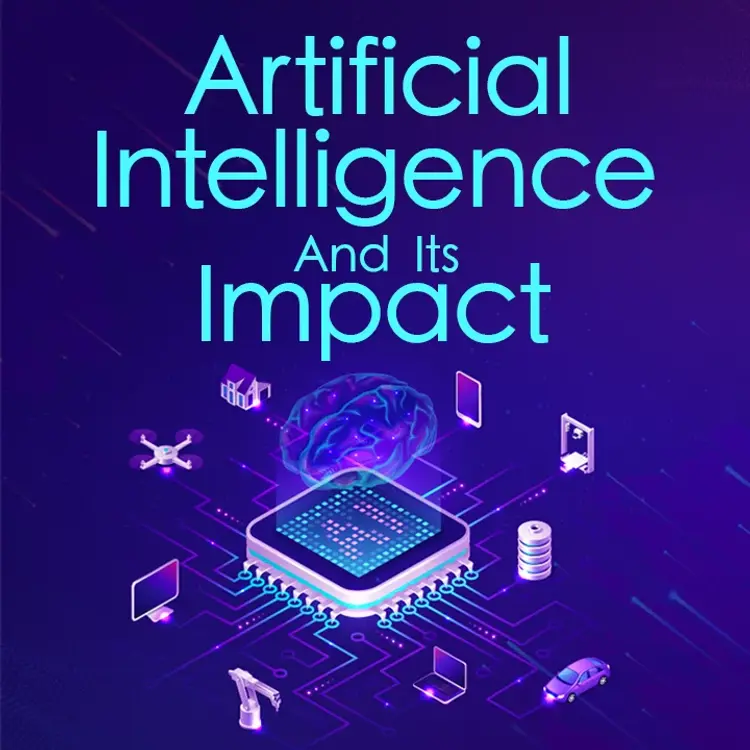 7. Bibhinnyo Dhoroner Artificial intelligence Machine Learning in  | undefined undefined मे |  Audio book and podcasts