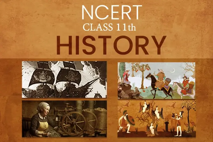NCERT Class 11th History in hindi |  Audio book and podcasts