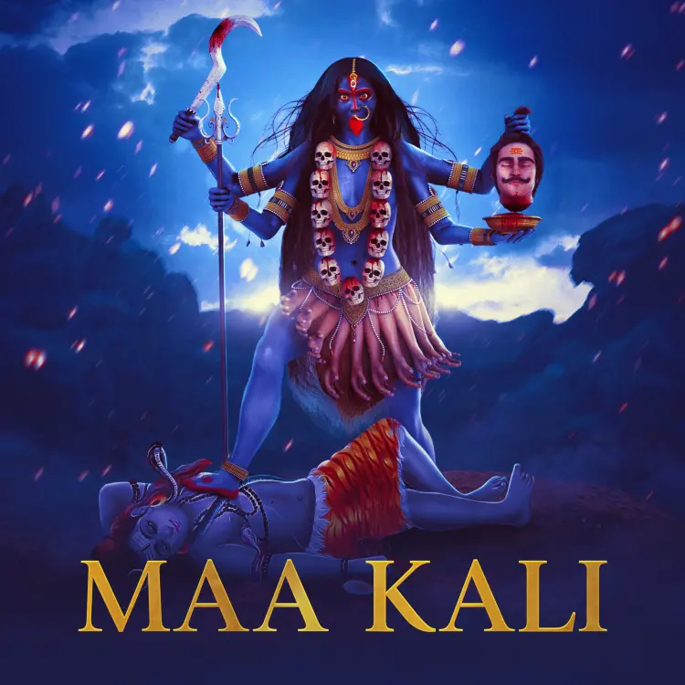 Madhu-Kaitabh in  |  Audio book and podcasts