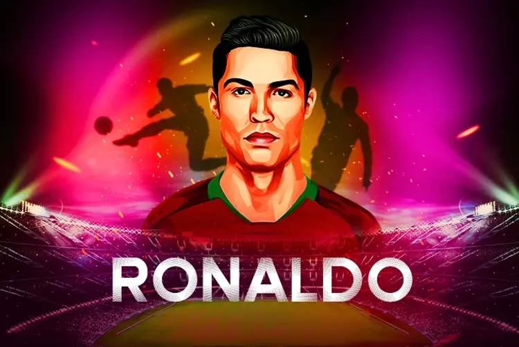 Ronaldo in telugu | undefined undefined मे |  Audio book and podcasts