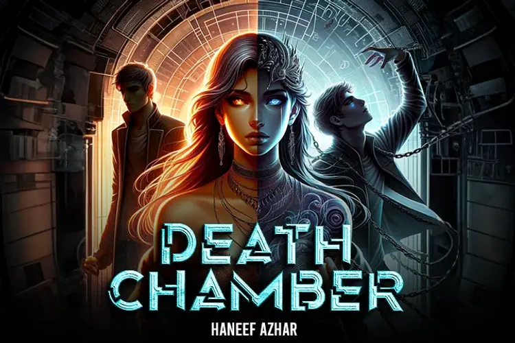Death Chamber  in hindi |  Audio book and podcasts