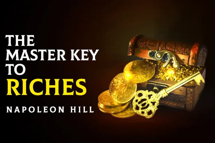 The Master Key to Riches in malayalam | undefined undefined मे |  Audio book and podcasts