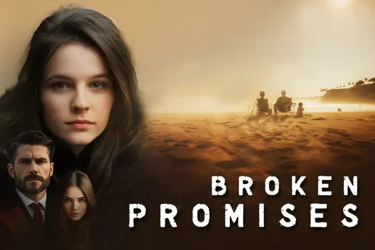 Broken Promises in english | undefined undefined मे |  Audio book and podcasts