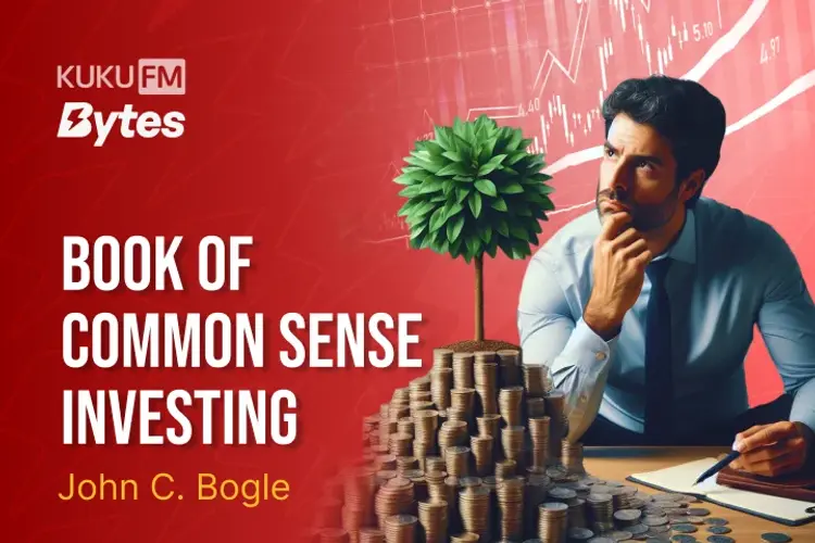 The Little Book of Common Sense Investing in malayalam | undefined undefined मे |  Audio book and podcasts