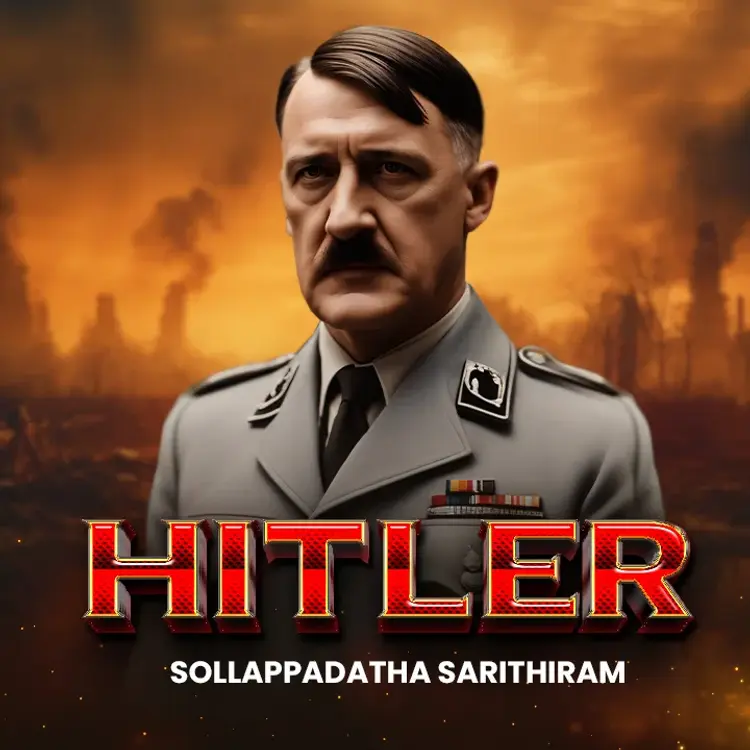 4. Hitler Kaalam in  |  Audio book and podcasts